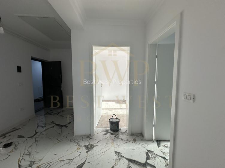 Apartament 2 camere, decomandat, Giroc - 4