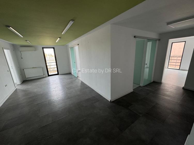 Spatiu perfect Clinica - 3