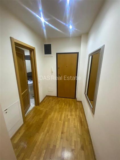 Apartament 3 camere | Herastrau - sos. Nordului - 16