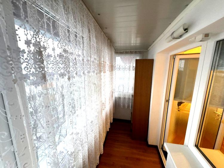 Vanzare apartament Obcini 3 cam. mobilat, utilat, 2 balcoane inchiriabil imediat - 19