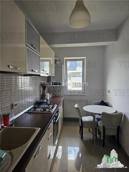 Apartament 3 camere cu terasa si loc parcare Parc Avangarde - 3