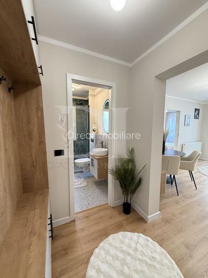 Apartament ultramodern | două dormitoare | Zona Grigorescu - 35