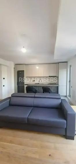 Studio spațioasă 50 m² cu balcon 14 m², Cotroceni – etaj 2 - 3