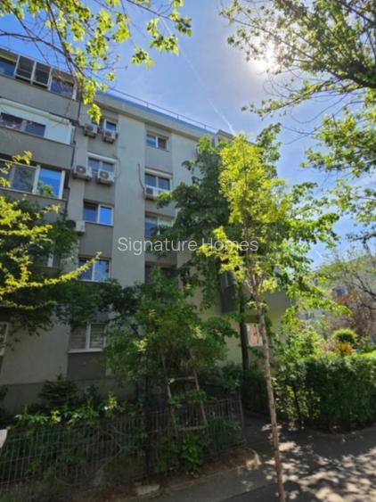 Apartament 2 camere mobilat Aviatiei - Herastrau - 9