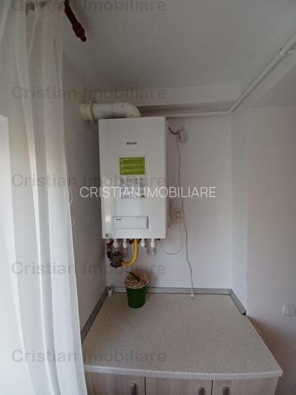 3 camere TOTUL NOU, Mobilat si Utilat complet - 10