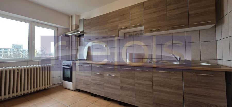 VANZARE 5 CAMERE DECOMANDAT -UNIRII -FANTANI - 7