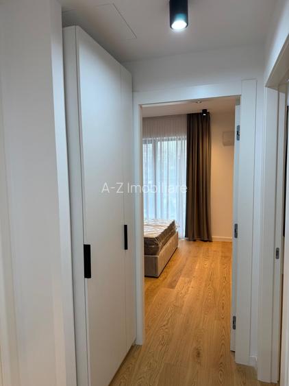 2 camere Premiun Nusco City 2 - First Use - Promenada - 2