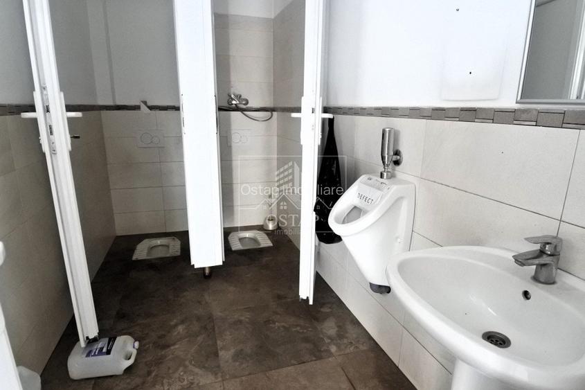 Hala 800 mp-acces TIR-birouri-grup sanitar-toate utilitatile-parcare - 10