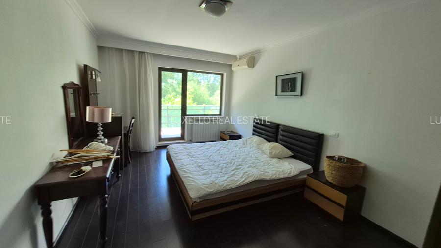 APARTAMENT 4 CAMERE SUPRAFATA GENEROASA - AMPLASAT IDEAL - 3 BAI- 3 BALCOANE - 25