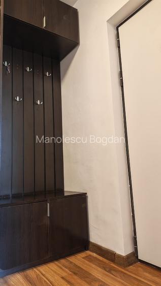 Apartament 2 camere complet renovat (mobilier nou)  - 3