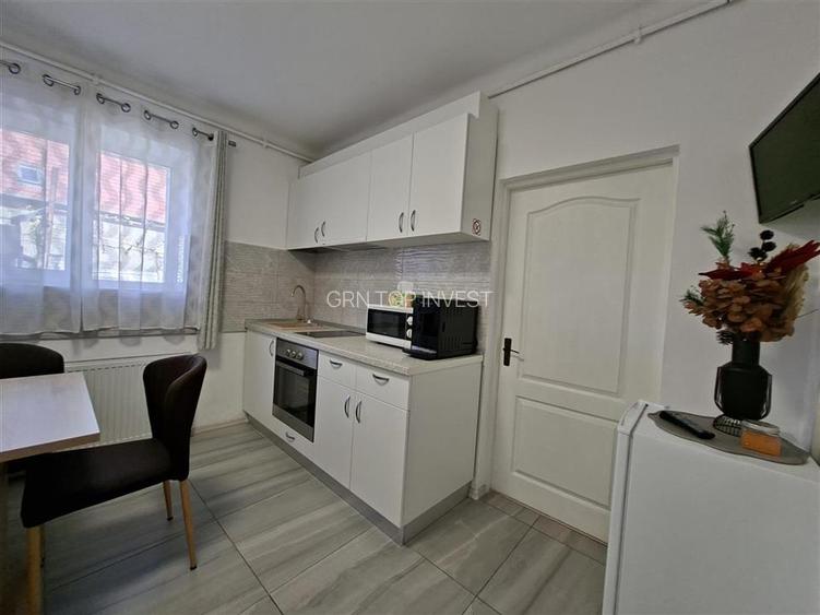 Studio la duplex curte proprie 150 mp zona Centrala - 15