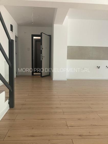 Duplex de vanzare vis a vis de Lacul Plumbuita II - 6