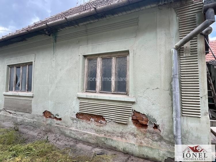 Casa veche de vanzare in Alba Iulia - 2
