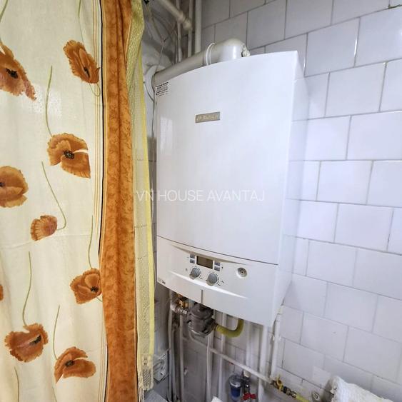 Apartament 3 camere zona Gara - 11