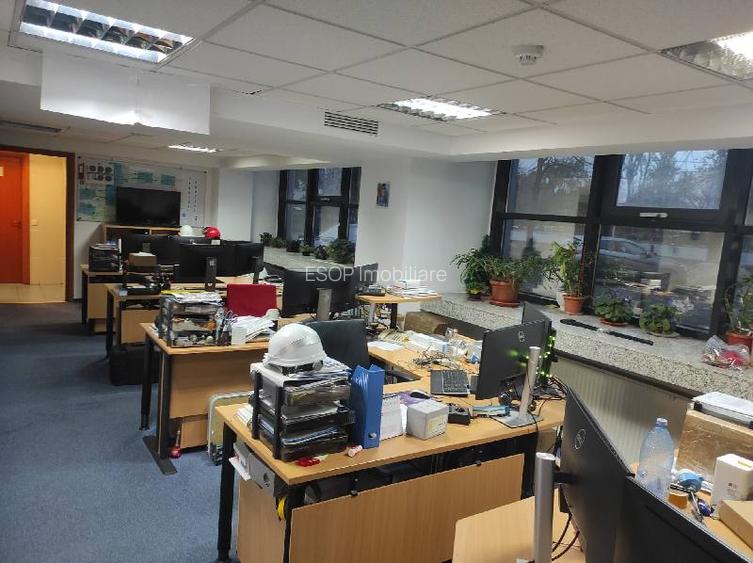 Trust Center 2, Grozavesti, 285 mp  0% comision! - 7