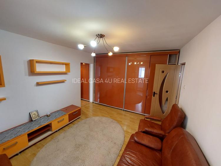 Apartament cu 2 camere in Alexandru cel Bun-Zimbru - 5