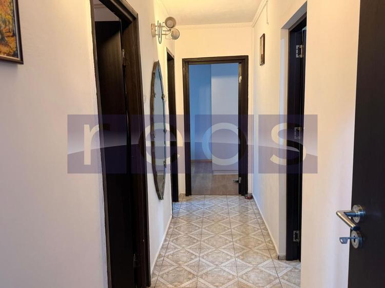 VANZARE 4 CAMERE BERCENI | ZONA VERDE |  SCOLI GRADINITE MAGAZINE | - 25