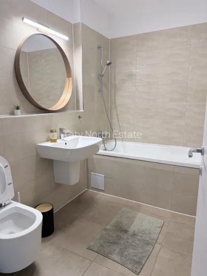 Apartament modern 2 camere| Pipera | Scoala Americana - 8