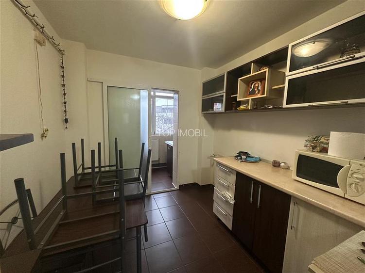 Inchiriere Apartament 2 camere Decomandat- Baza 3 - Carrefour Felicia - 6