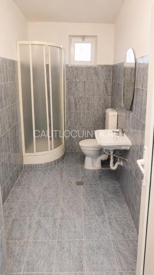 Showroom Stradal, Birou + Depozit | 80 mp | Șos. Colentina - 7