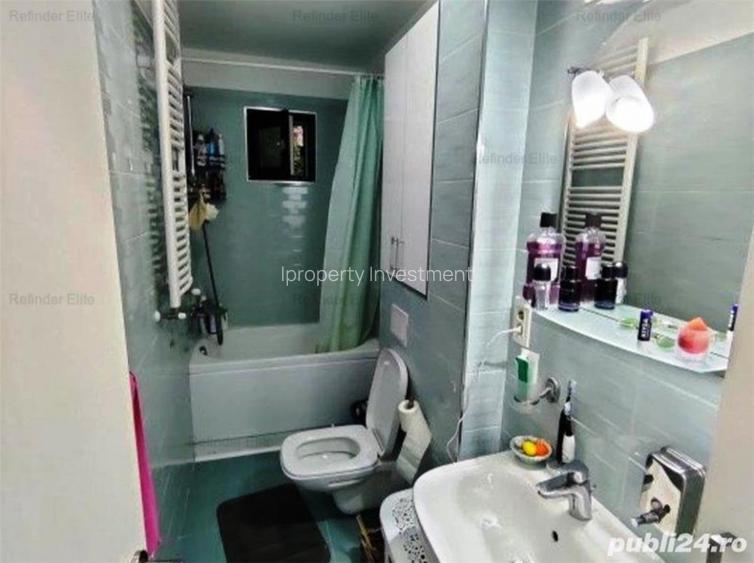 Baba Novac, Dristor | Garsoniera | Centrala | Parcare | Petfriendly - 8