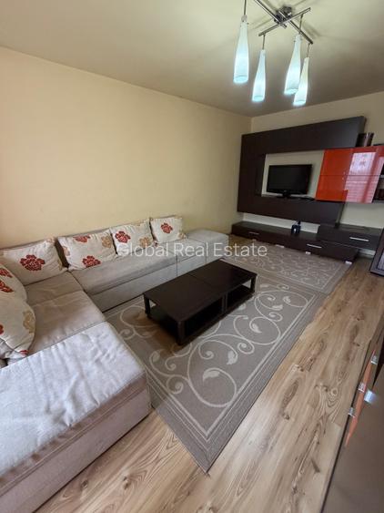2 Camere Decomadat 52 mp Zona Tomis Nord- Bd Tomis - 5