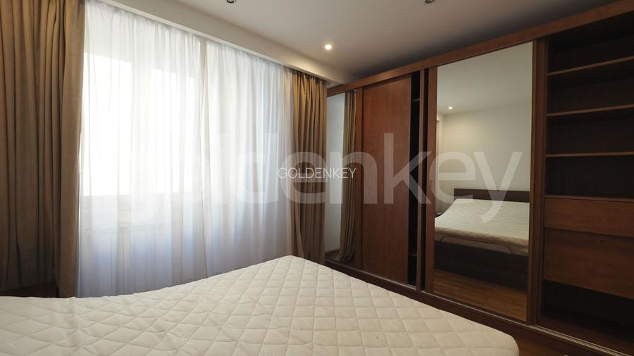 Apartament cochet cu 2 camere langa parc - 8