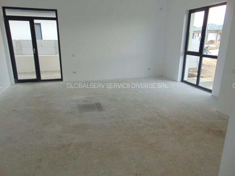 DE la DEZVOLTATOR casa PARTER placa de beton la pod incalzire in pardoseala - 29