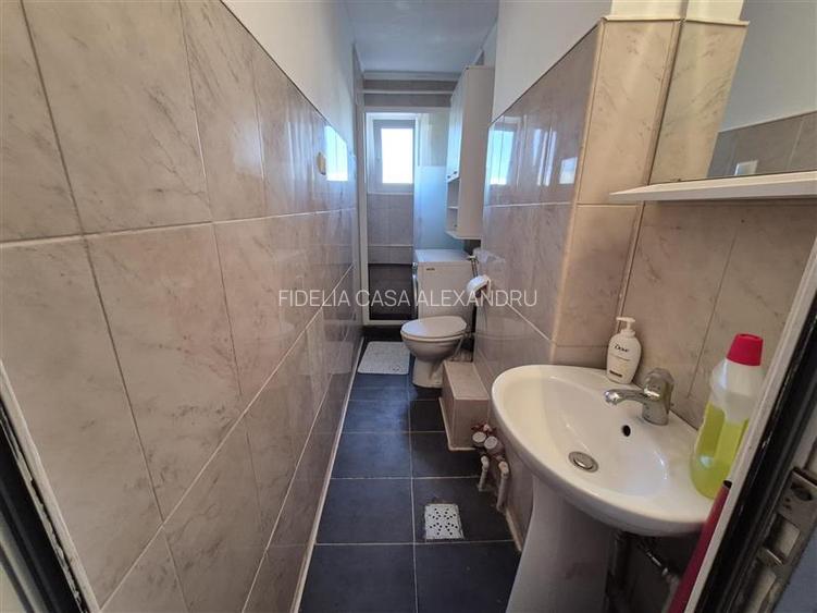 Apartament 2 camere de inchiriat zona Podu Ros - 8