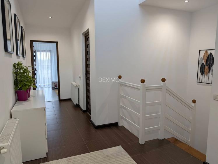 Vila perfectă pentru familia ta – confort, intimitate și o locație exc - 4