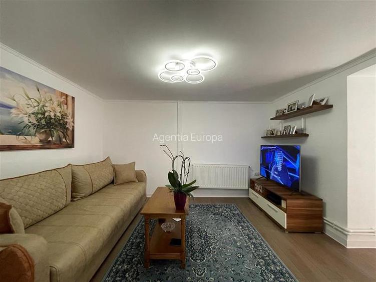 Casa P+1 de vanzare in zona ultracentrala Tulcea - 7