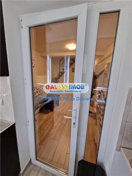 Apartament  2 camere tip duplex -  Titan Metrou 1 Decembrie - 12