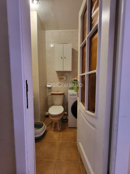 Apartament 4 camere, Pacurari , Rond Pacurari - 8