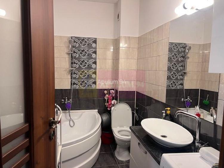 Duplex 3 camere cu scara interioara Bragadiru - Smardan-Libertatii. - 26