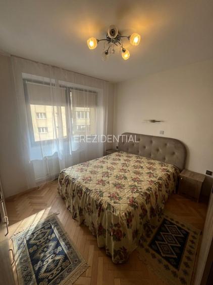 Apartament - 2 camere - semidecomandat - Iancului - Comision 0% - 6