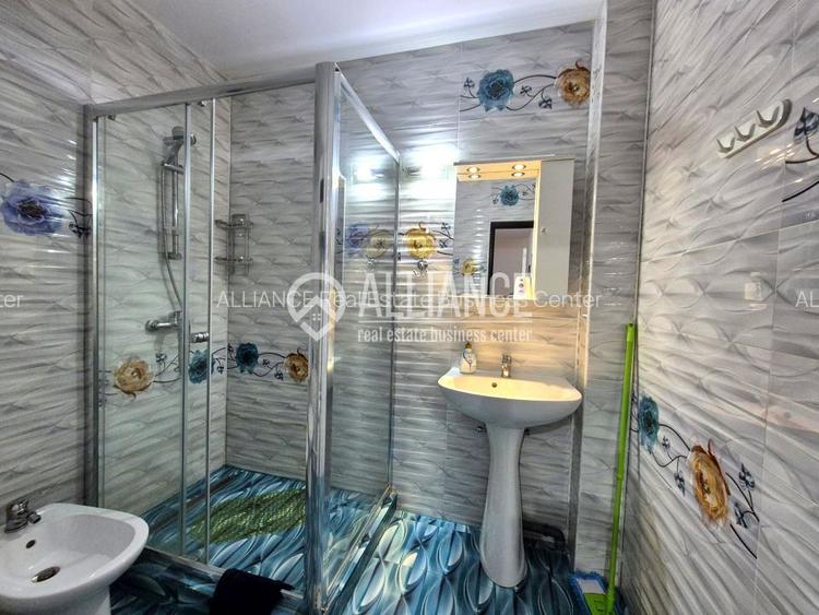 Eforie Nord (COD 02) Apartament 3 camere cu o terasa spatioasa - 6