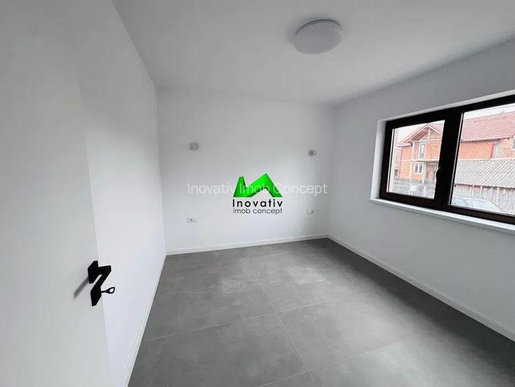 Casa individuala de vanzare 5 camere Sibiu Cisnadie - 5