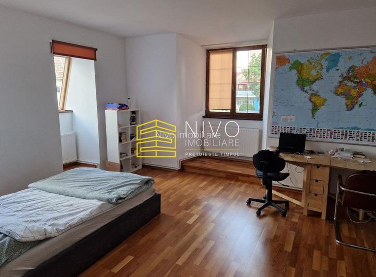 Casă - Tg. Mureș - Ultracentral - Zona Maternitatea Veche - 8