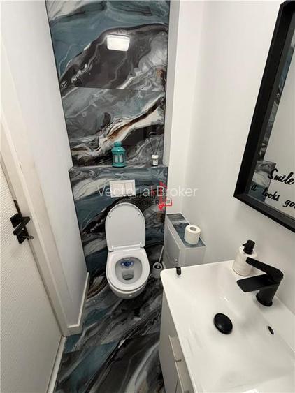 Apartament 3 camere Titan Piata Minis bloc -1984 -2 bai - 5