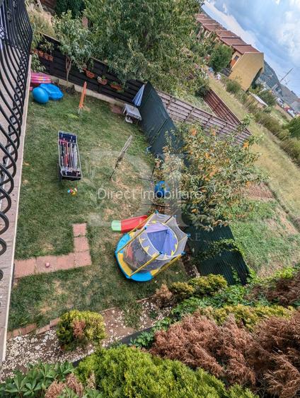 Casa la cheie / Zona Iazului, Floresti. - 21