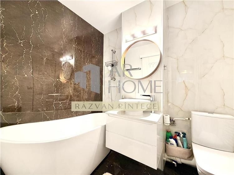 Apartament 3 camere de lux, centrala proprie, Marasesti, Ploiesti - 11