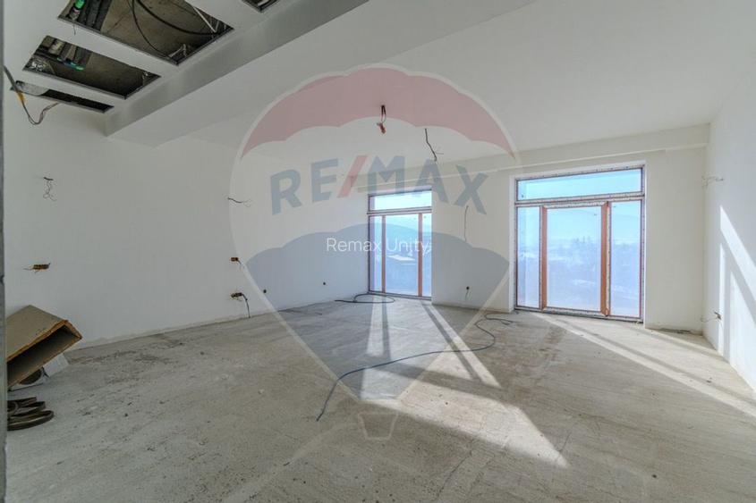 Activ Hotelier SubEvaluat | 18.000 mp construiti | 3 ha teren | BRASOV - 42