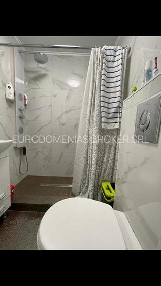 FALEZA NORD- 3 CAMERE DECOMANDAT, LUX, MOBILAT-UTILAT, CENTRALA GAZE - 14
