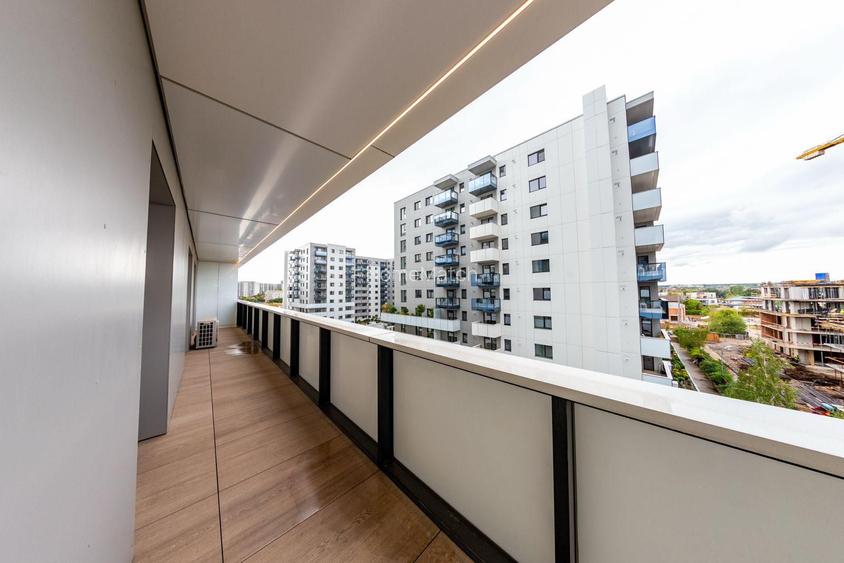 Cortina North || 3 camere || Comision 0% - 12