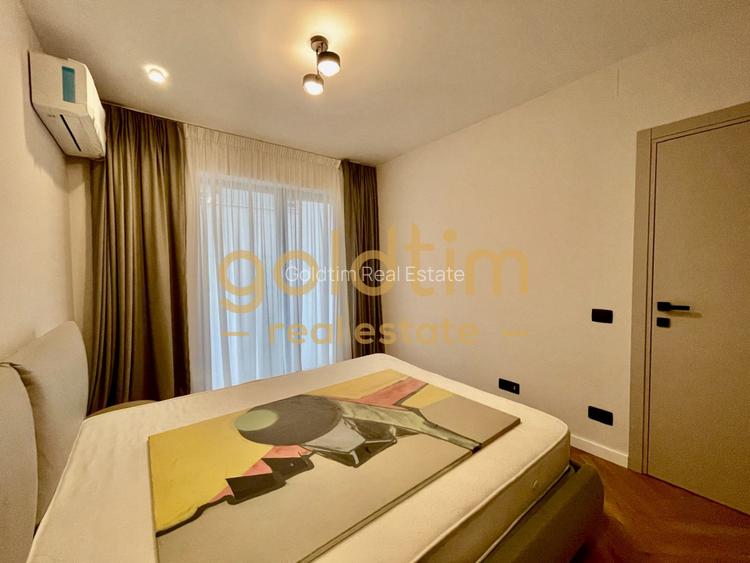 BANEASA/SUPERB/PRIMA ÎNCHIRIERE/PARCARE INCLUSA - 10