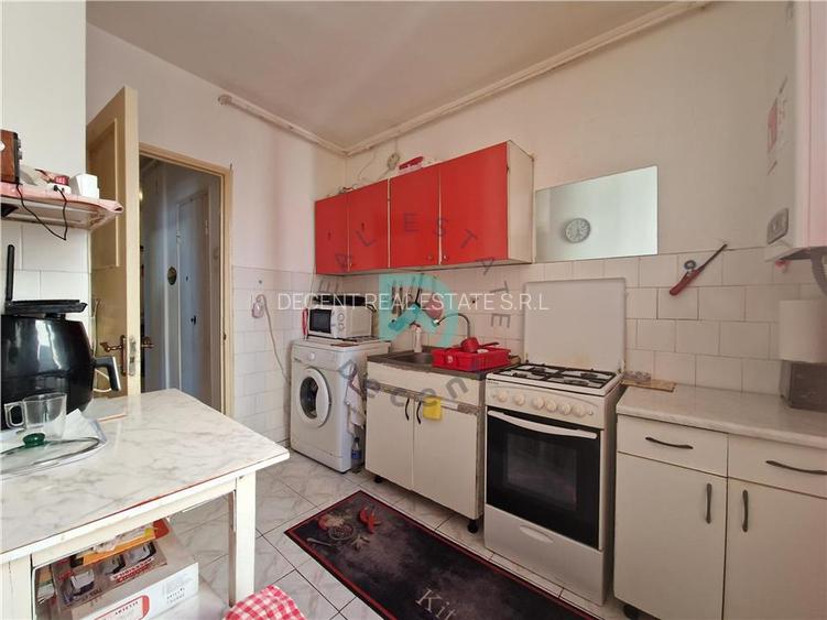 Apartament 3 camere, Calea Bucuresti, Brasov - 18