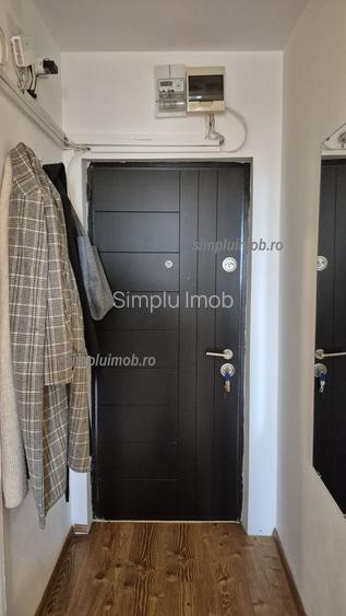 Decomandat mobilat utilat  Baba Novac IOR - 6