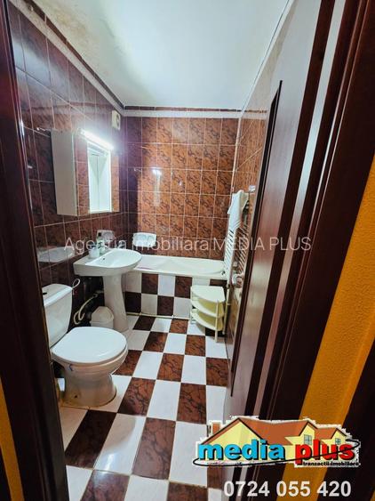 Apartament 3 camere de vânzare în Micro 16 – Galați - 8
