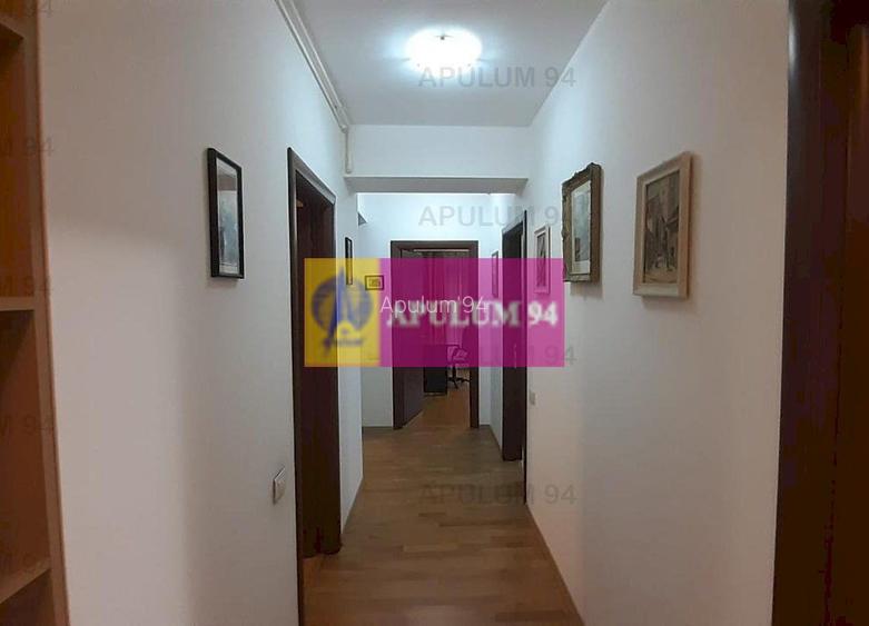 Apartament Superb Băneasa - Ion Ionescu de la Brad - 26