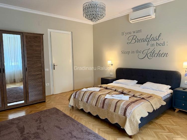 Apartament de vis ultracentral  - 7